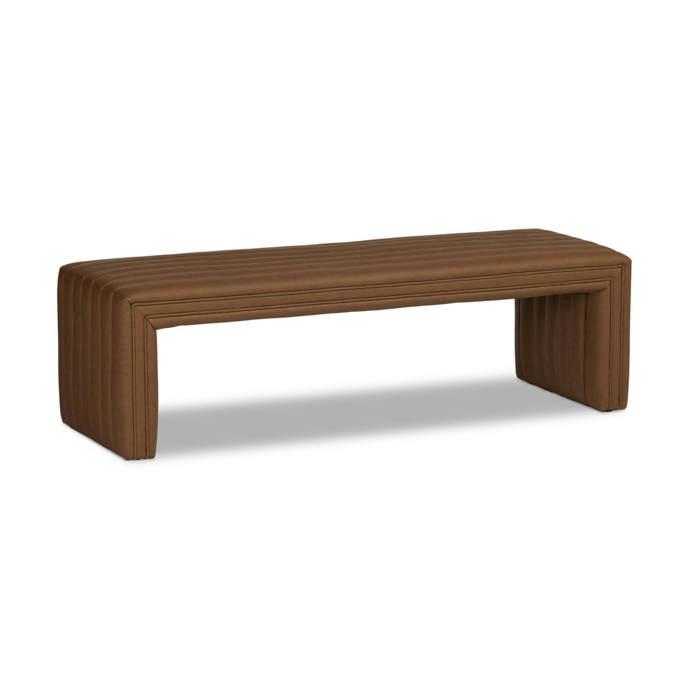 Augustine Bench