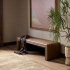 Augustine Bench