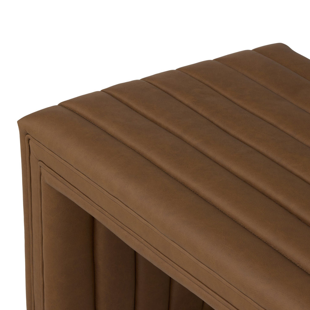 Augustine Bench