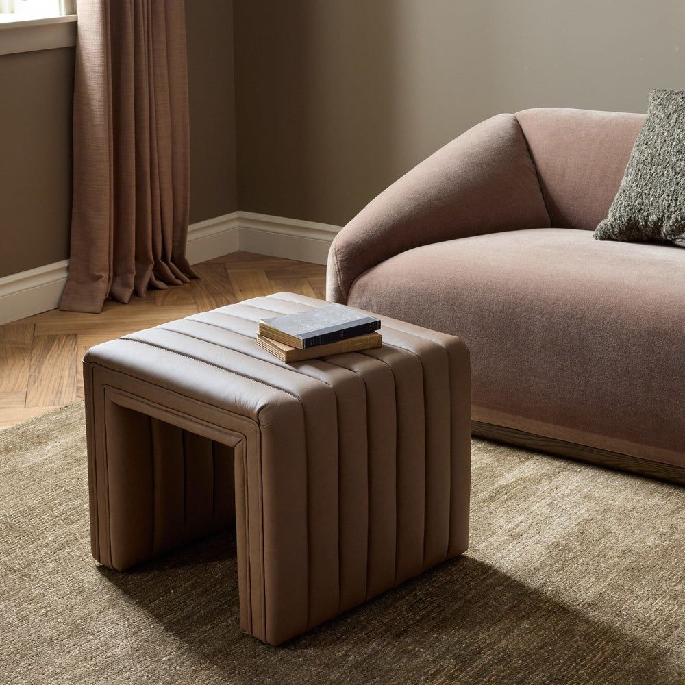 Augustine Ottoman