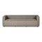 Augustine Outdoor Sofa  option Casa Grey