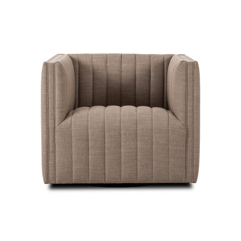 Augustine Swivel Chair