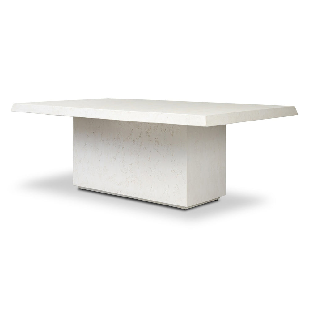 Amber Lewis x Four Hands Avila Outdoor Dining Table