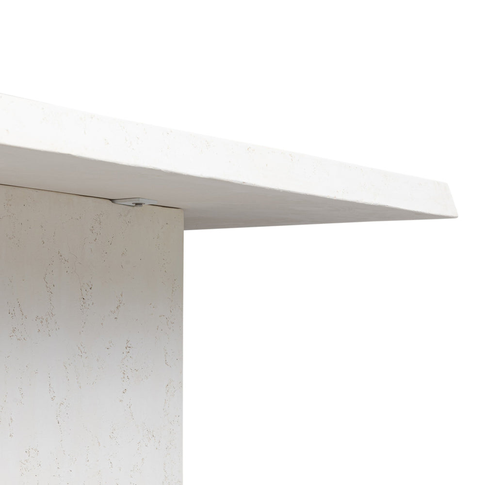 Amber Lewis x Four Hands Avila Outdoor Dining Table