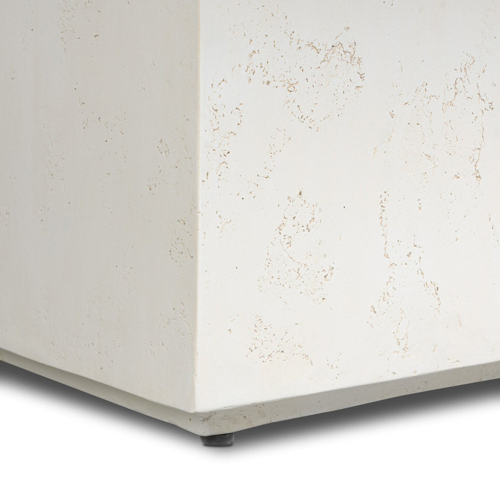 Amber Lewis x Four Hands Avila Outdoor Dining Table