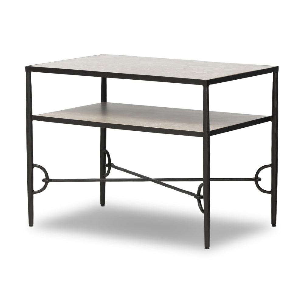 Babylon Nightstand