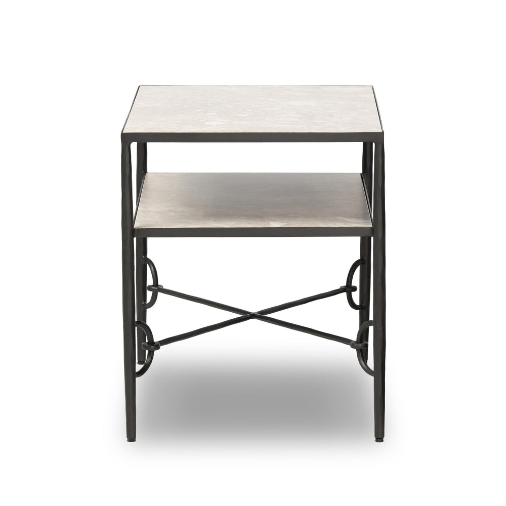 Babylon Nightstand