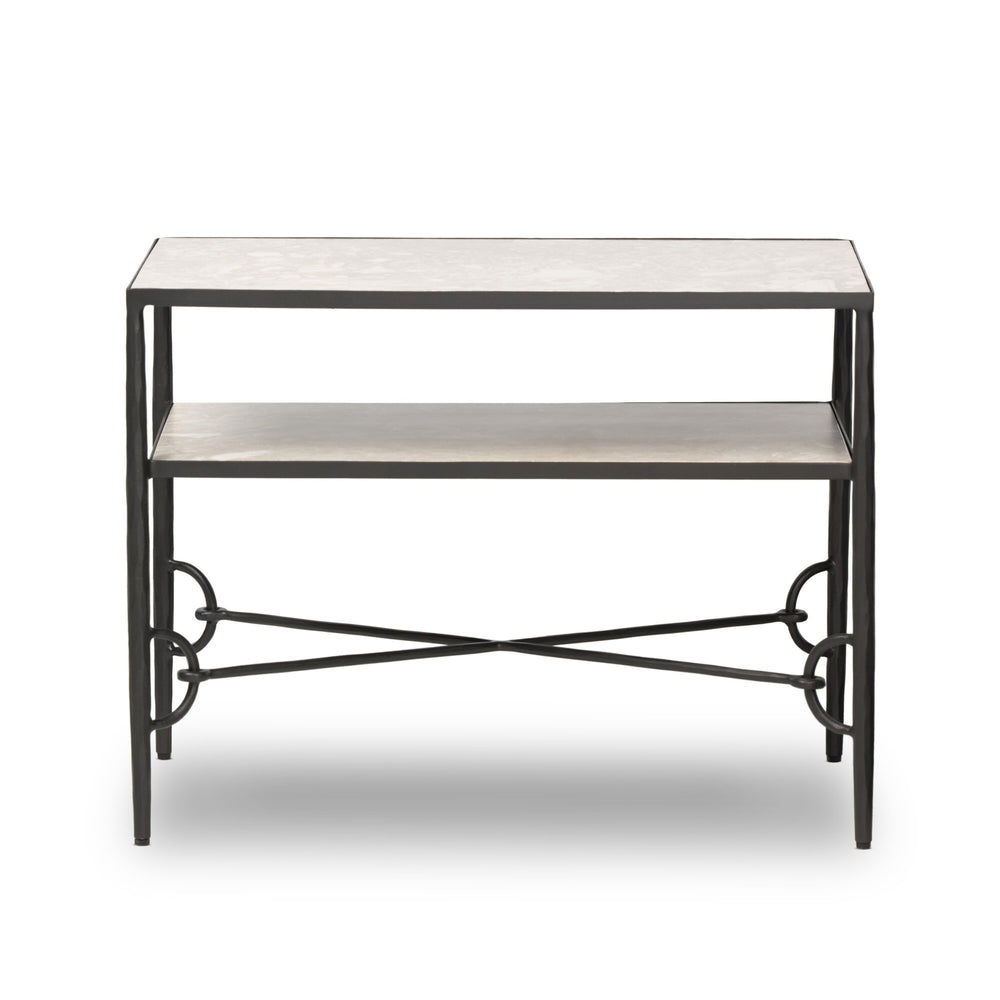 Babylon Nightstand
