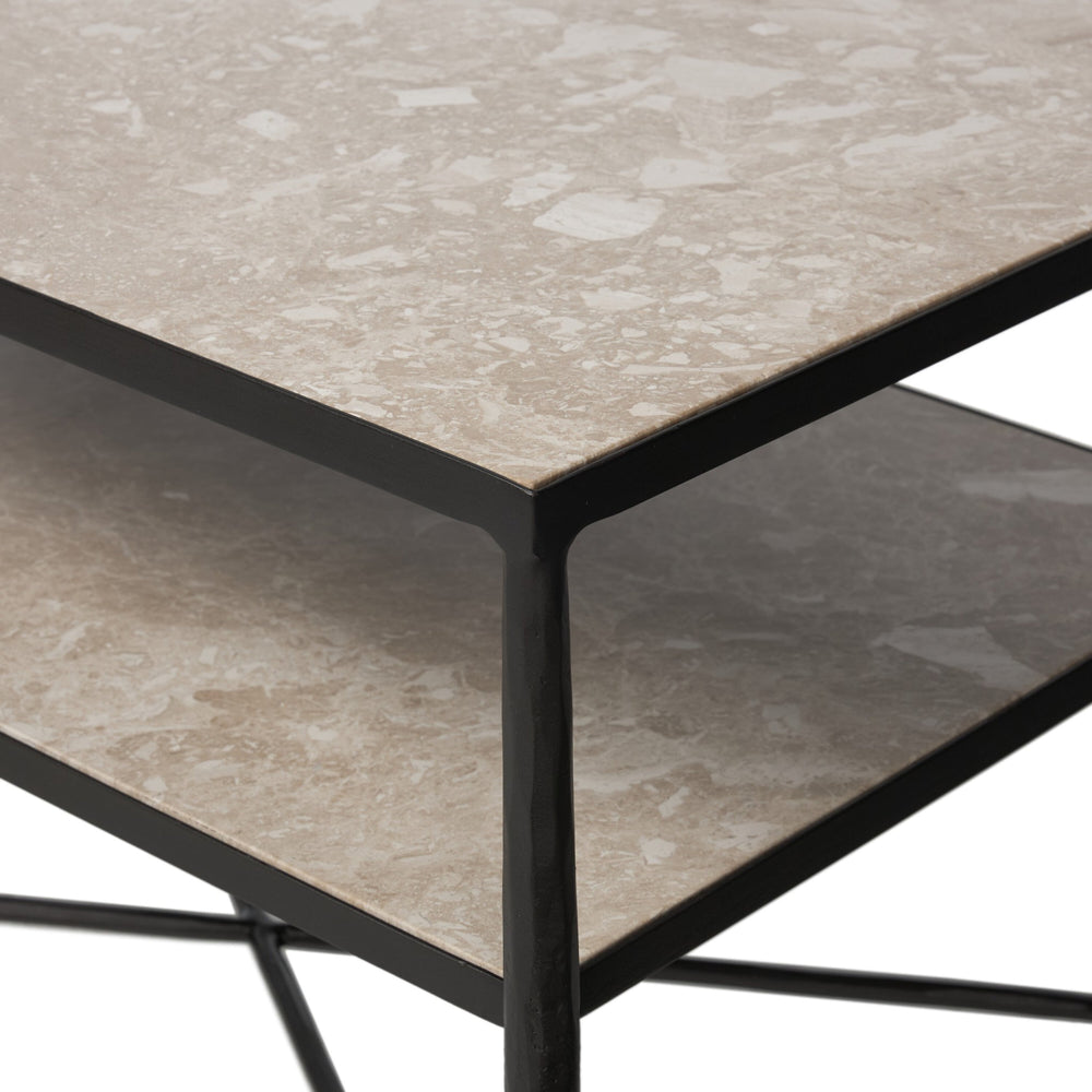 Babylon Nightstand