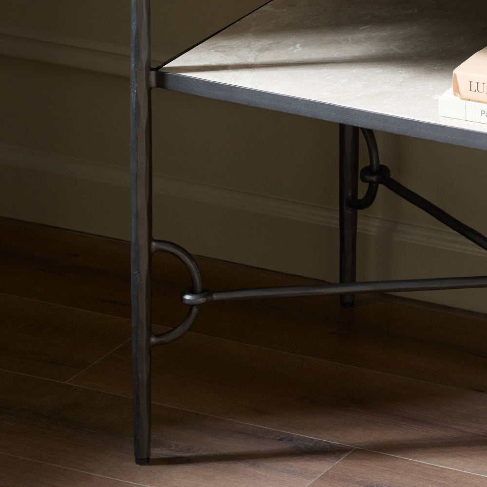 Babylon Nightstand