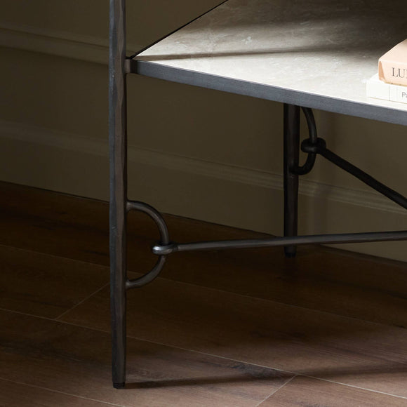 Babylon Nightstand