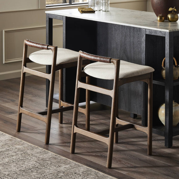 Baden Bar and Counter Stool
