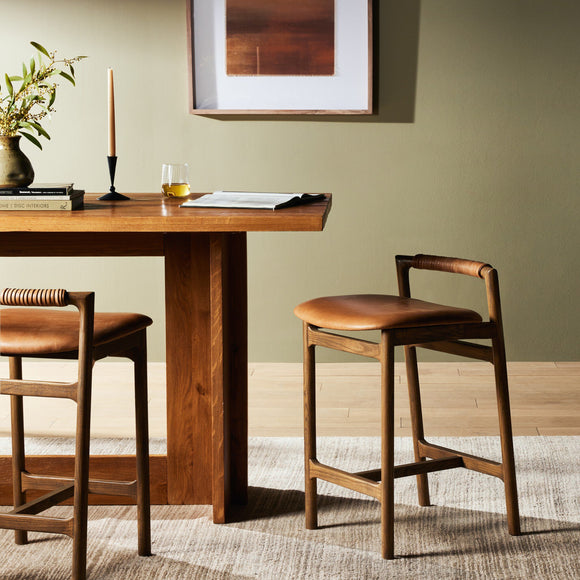 Baden Bar and Counter Stool