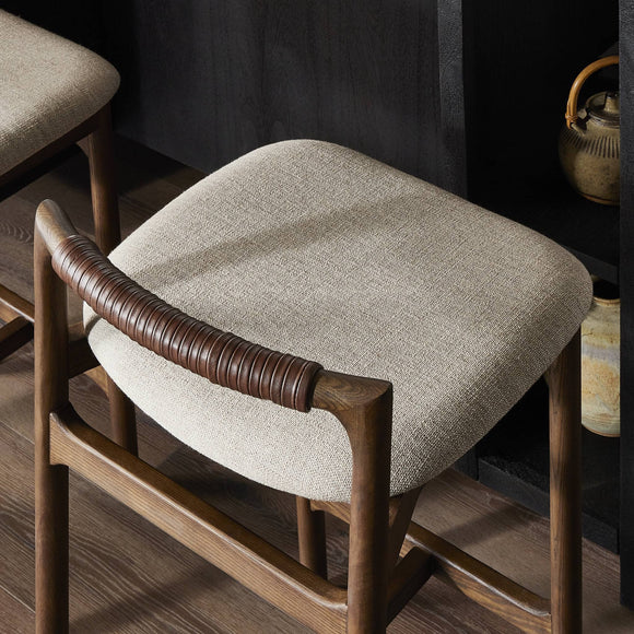 Baden Bar and Counter Stool