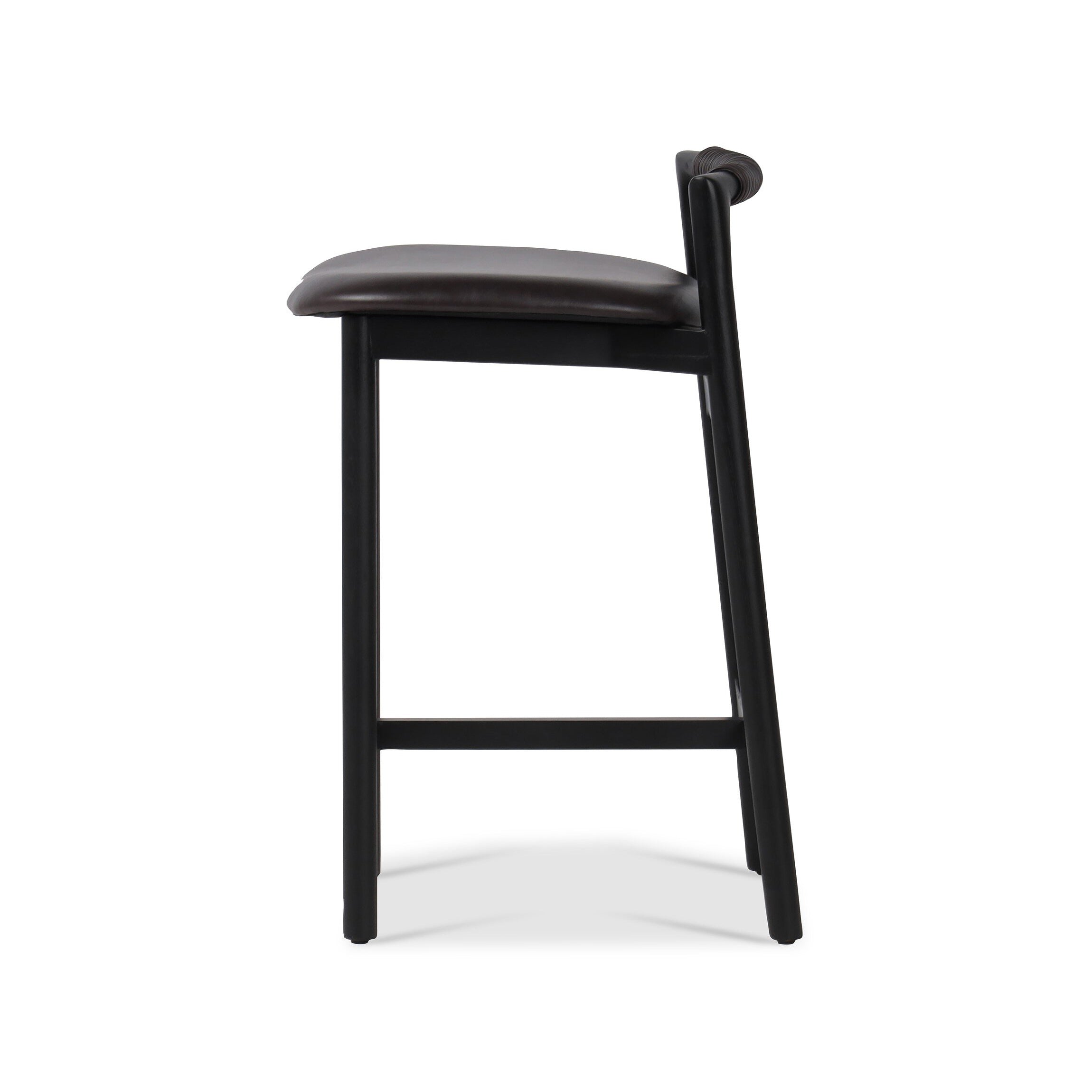 Four Hands Baden Bar and Counter Stool - 2Modern