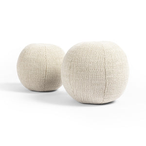 Balle Outdoor Pillow (Set of 2)
