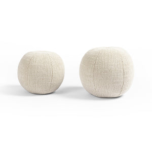 Balle Outdoor Pillow (Set of 2)