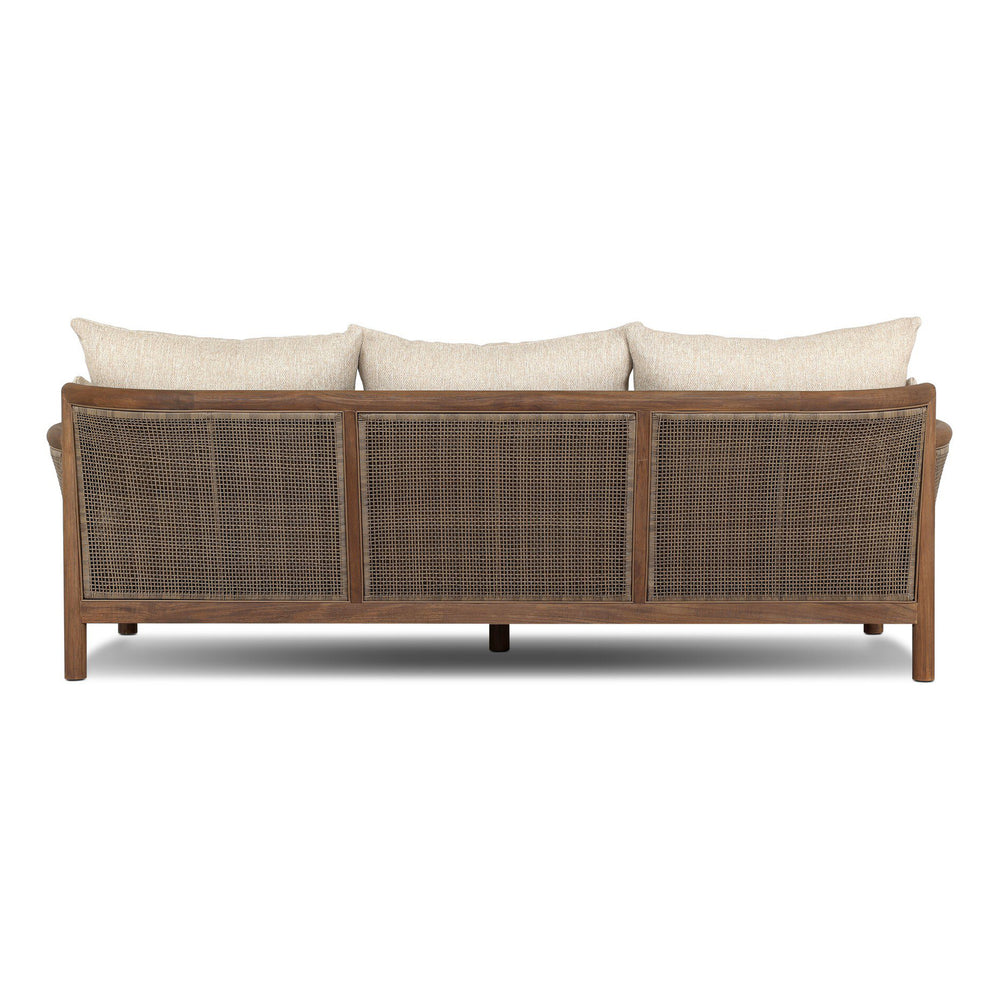 Barbosa Outdoor Sofa