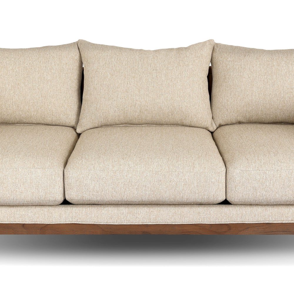 Barbosa Outdoor Sofa