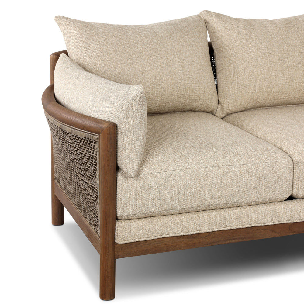 Barbosa Outdoor Sofa