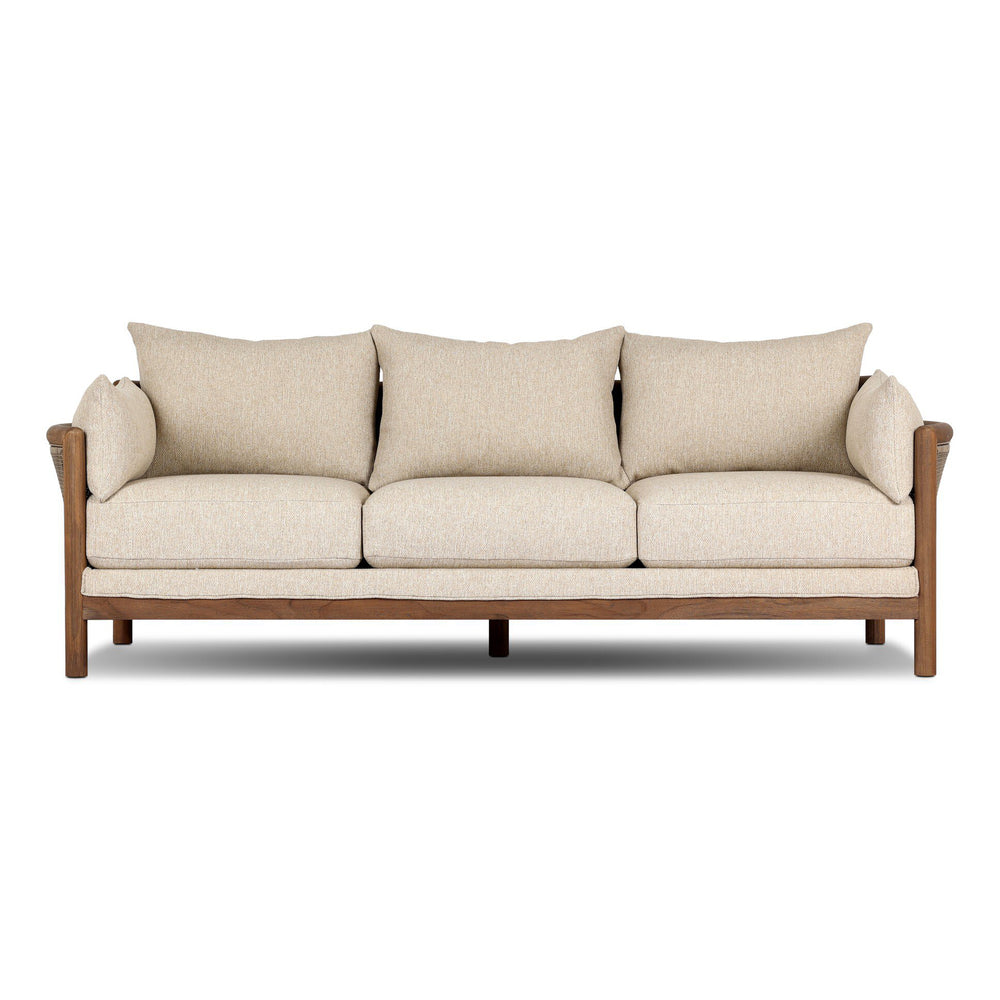 Barbosa Outdoor Sofa