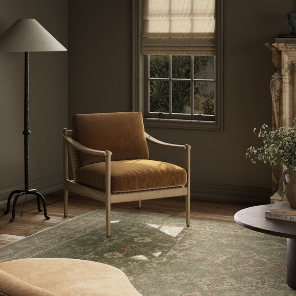 Barwin Lounge Chair