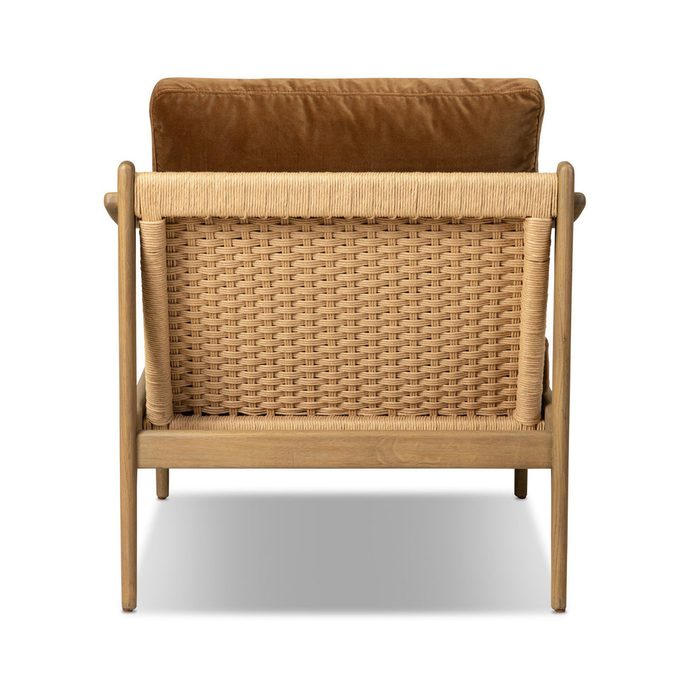 Barwin Lounge Chair