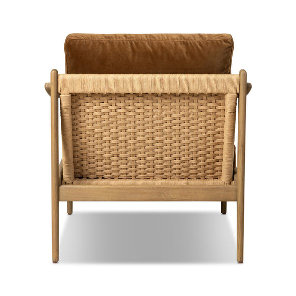 Barwin Lounge Chair