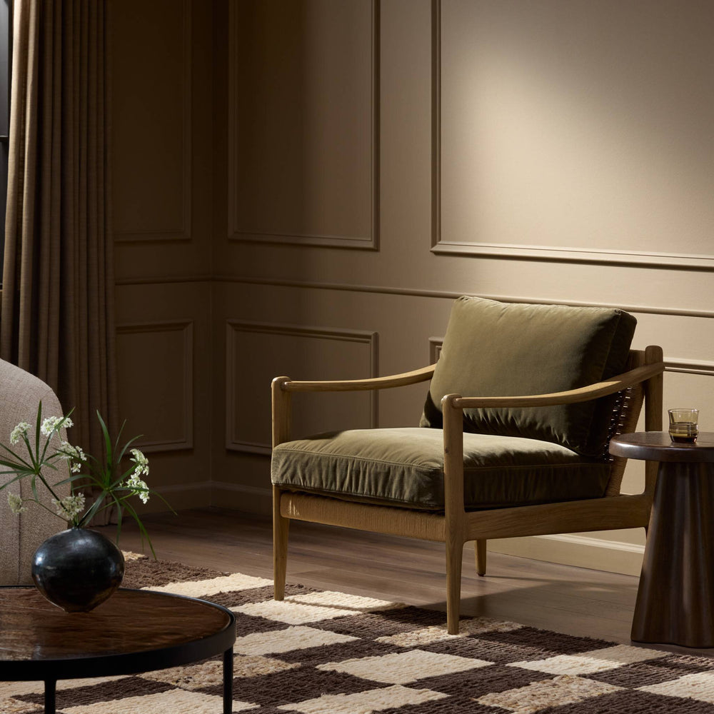 Barwin Lounge Chair