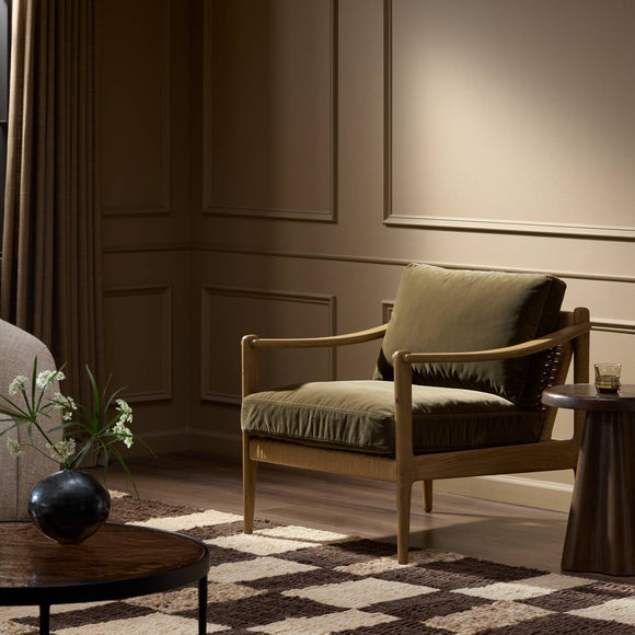 Barwin Lounge Chair
