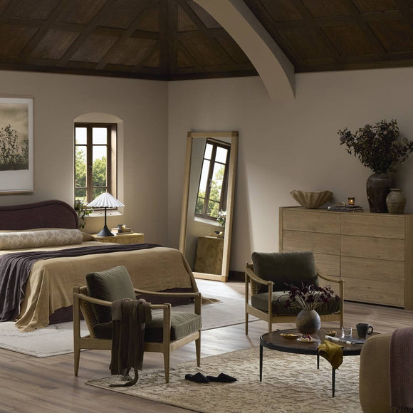 Barwin Lounge Chair