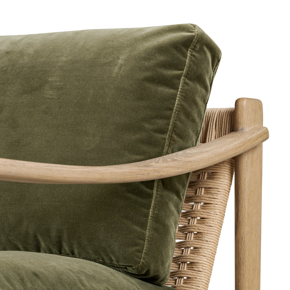 Barwin Lounge Chair
