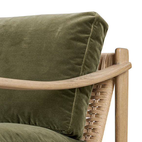 Barwin Lounge Chair