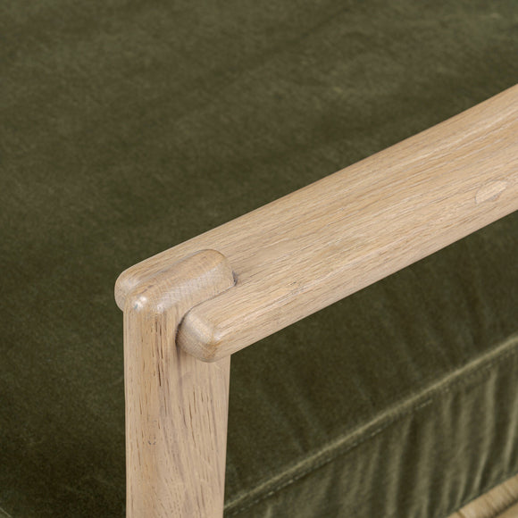 Barwin Lounge Chair