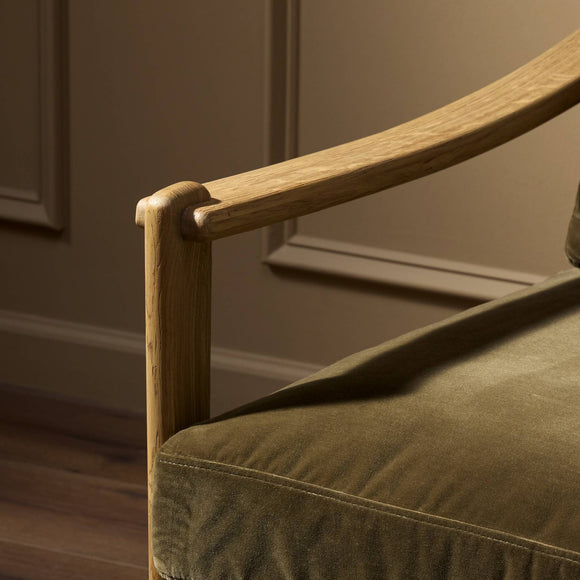 Barwin Lounge Chair