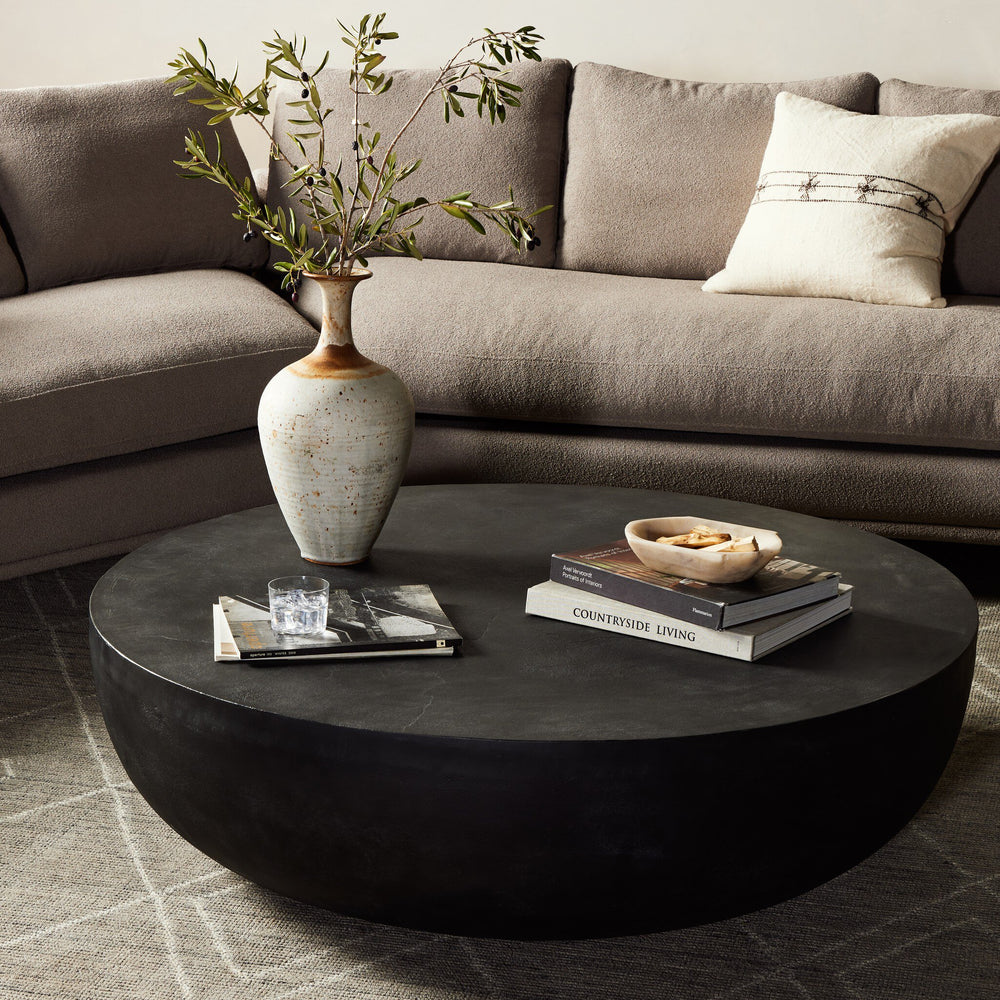 Basil Outdoor Coffee Table