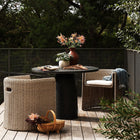 Basil Outdoor Dining Table