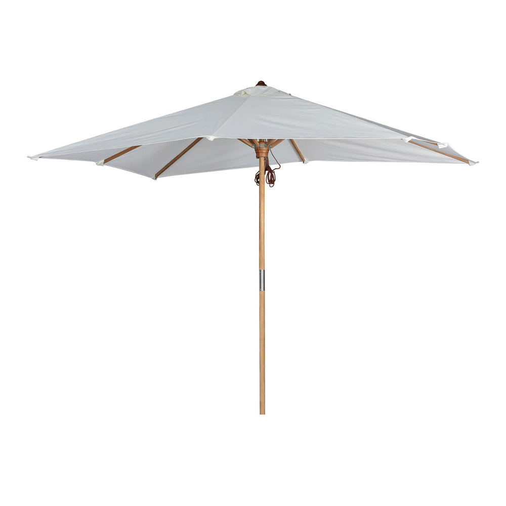 Baska Outdoor Rectangular Umbrella