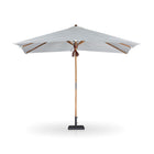 Baska Outdoor Rectangular Umbrella