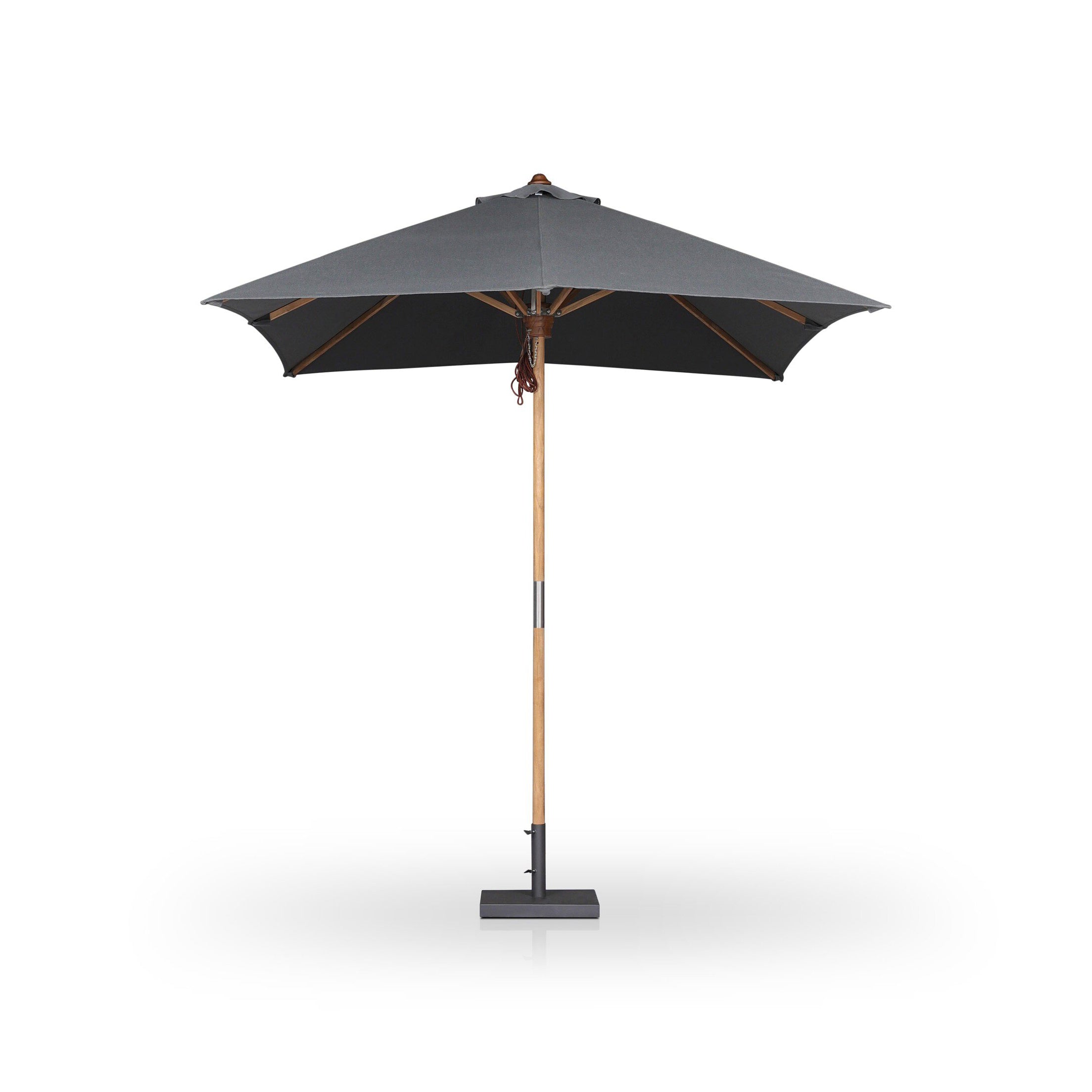 Four Hands Baska Umbrella - Thumbnail 4