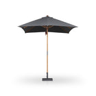 Baska Outdoor Rectangular Umbrella