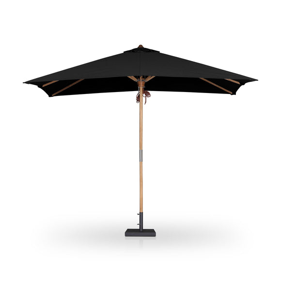 Baska Outdoor Rectangular Umbrella