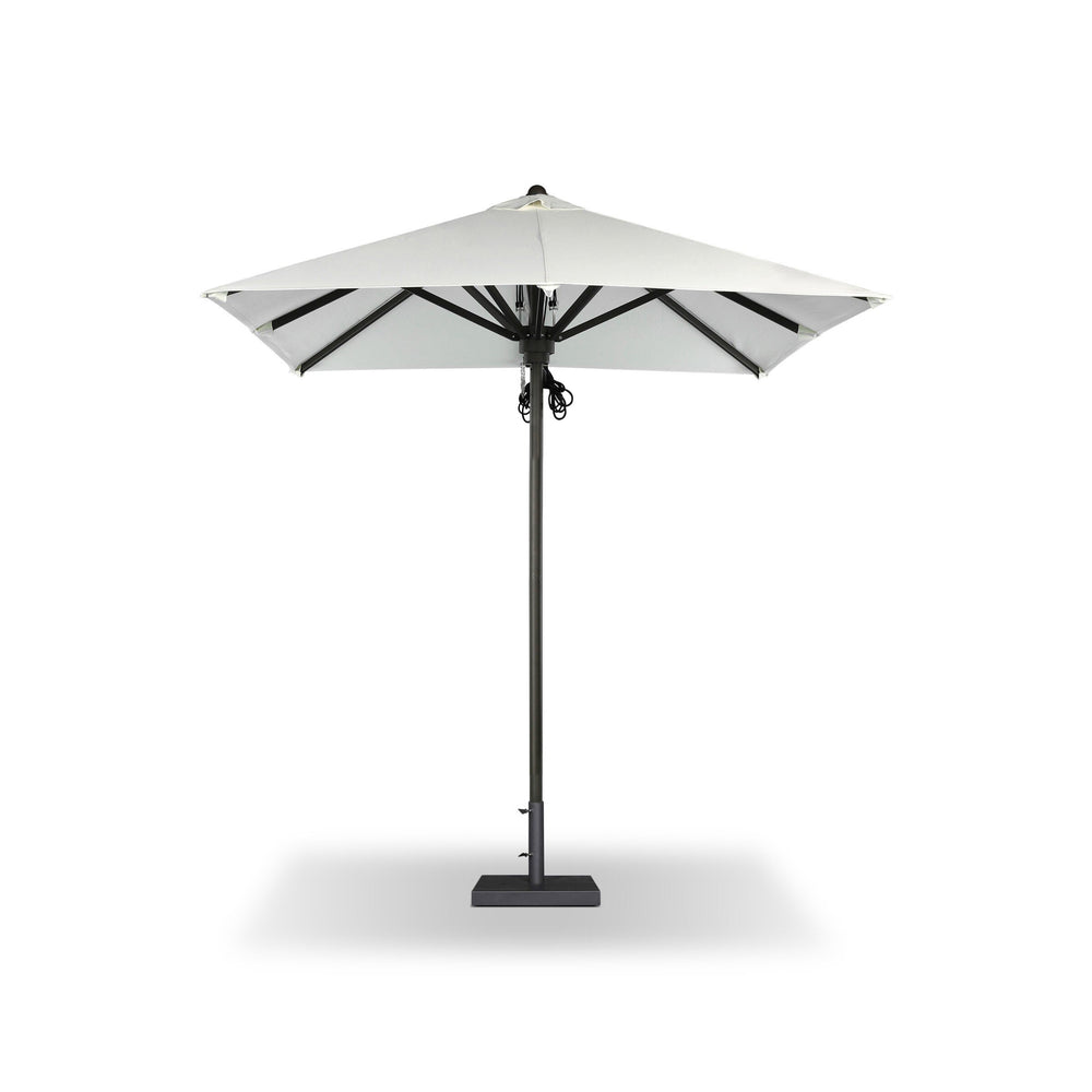 Baska Outdoor Rectangular Umbrella