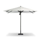 Baska Outdoor Rectangular Umbrella