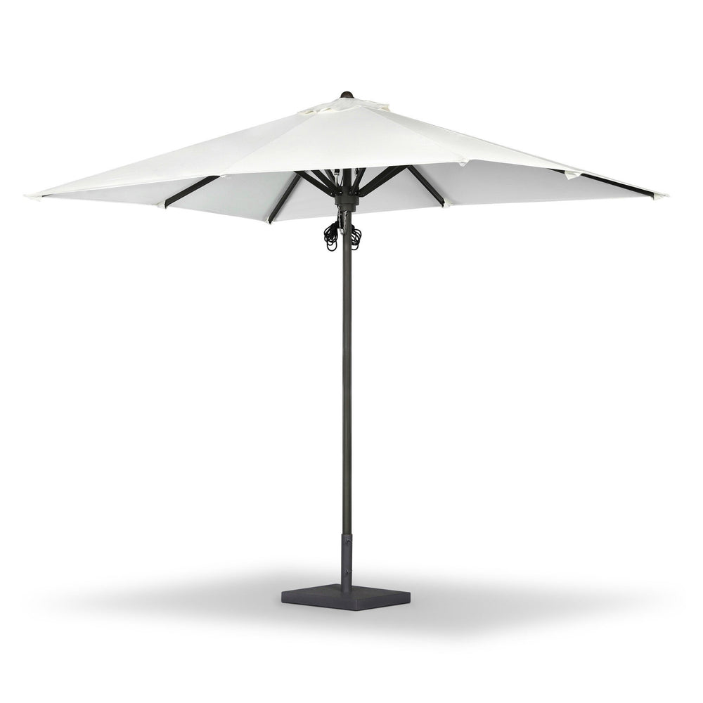 Baska Outdoor Rectangular Umbrella