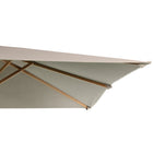 Baska Outdoor Rectangular Umbrella