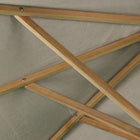 Baska Outdoor Rectangular Umbrella