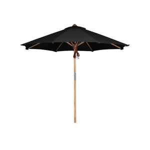 Baska Outdoor Round Umbrella