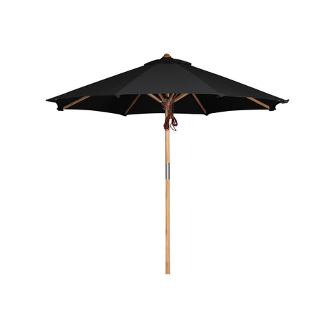Baska Outdoor Round Umbrella