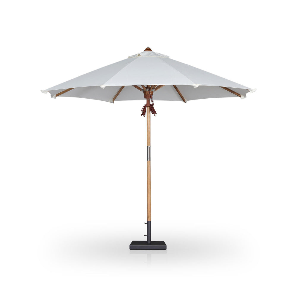 Baska Outdoor Round Umbrella
